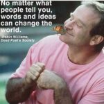 Bhumi Pednekar Instagram – Am so heart broken…R.I.P Robin Williams