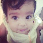 Bhumi Pednekar Instagram – Awwle my little baby….the youngest cousin….my chottu#babysister#newfoundlove#unconditionallove