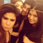 Bhumi Pednekar Instagram - Saturday peeps...#libai#love#superlove#familytime#letsparty#wonderlust#foolsparadise#mumbai#animals#crazy#cracra