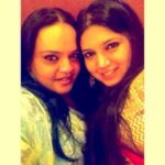Bhumi Pednekar Instagram - @shanoosharmarahihai miss miss miss these day #tbt#memories#love#life#sister#