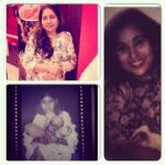 Bhumi Pednekar Instagram - #instacollage#happymothersday#loveyou#mystrength#happiness#life#myqueen#star#pillar#idol#rolemodel#bestmom#bestfriend