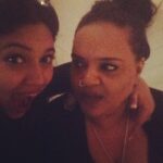 Bhumi Pednekar Instagram - I love you... @shanoosharmarahihai #girlie#love#lifelongbonds#superlove