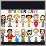 Bhumi Pednekar Instagram - Happy woman's day my lovelies...be empowered,be strong,be the loving caring independent women you All are @samikshap @shermeenk620 @shettynisha @lullaprianka @shanooshaukat