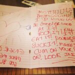 Bhumi Pednekar Instagram - #love#needed#this#sisterhood#letter#family @shanooshaukat I love you
