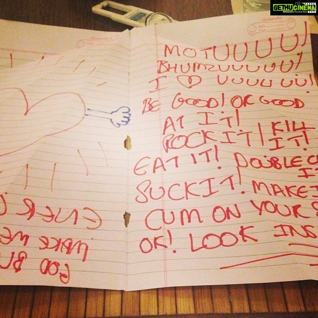 Bhumi Pednekar Instagram - #love#needed#this#sisterhood#letter#family @shanooshaukat I love you