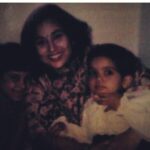 Bhumi Pednekar Instagram - Happy birthday Maa....I love you#mother#love#strength#power#idol#kind#caring#strong