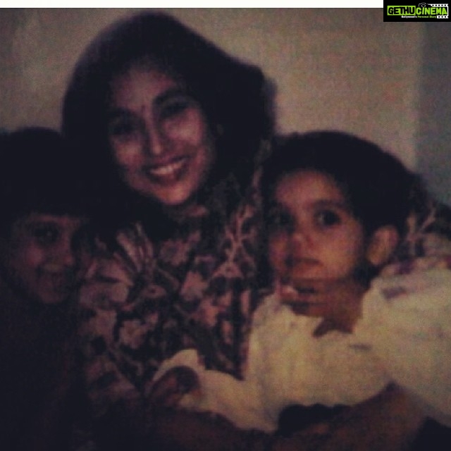 Bhumi Pednekar Instagram - Happy birthday Maa....I love you#mother#love#strength#power#idol#kind#caring#strong