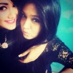 Bhumi Pednekar Instagram - #bff #tilt#love#sisterhood #epic#night #long#chats#being#single