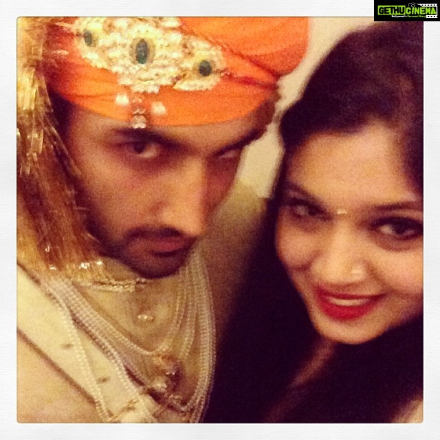 Bhumi Pednekar Instagram - #bff #so#handsome#groom#bigfatgoluwedding #varun #sapna #al-sisar#mahal