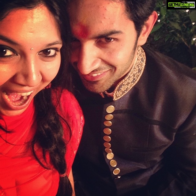 Bhumi Pednekar Instagram - #love #varun #sapna #bff #wedding #indianwedding