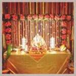 Bhumi Pednekar Instagram – #ganapati bappa#faith#belief#love#festival#home#god#24years#family#gratitude#india#mumbai