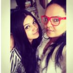 Bhumi Pednekar Instagram - #sisterhood