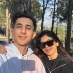 Bhumi Pednekar Instagram - 2022 is going to be a great year ❤️
