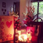 Bhumi Pednekar Instagram - Perfect start to my day
