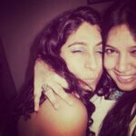 Bhumi Pednekar Instagram – Happy bday to us