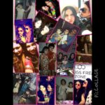 Bhumi Pednekar Instagram - @Shermeenk620 Happy birthday my baby #piccollage