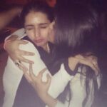 Bhumi Pednekar Instagram - @lullaprianka i ♥ you