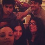 Bhumi Pednekar Instagram –