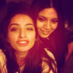 Bhumi Pednekar Instagram - BP...yah