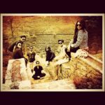 Bhumi Pednekar Instagram – Gang of lovers