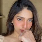 Bhumi Pednekar Instagram - ;);););););););) bizarre #JustForFun #reels