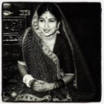 Bhumi Pednekar Instagram - Pretty as pretty can be..Maa