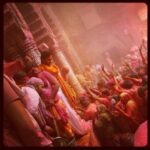 Bhumi Pednekar Instagram -