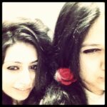 Bhumi Pednekar Instagram -