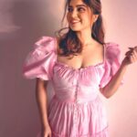 Bhumi Pednekar Instagram - Yo Bro, Who Got You Smiling Like That? 😁 . . . #ILoveYou #Happy #Girl #Goodnight #Instafam