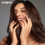 Bhumi Pednekar Instagram - I am moody, I am wild, I am full of love And crazy divine. #IAmMany @boddessbeauty