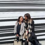 Bhumi Pednekar Instagram - Meri Maa ❤️ No love like this one @sumitrapednekar . #tuesday #truth #love #gratitude