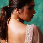 Bhumi Pednekar Instagram - Dil Aur Til ❤️ #HappyDiwali #HappyNewYear