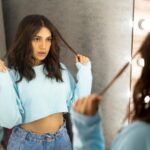 Bhumi Pednekar Instagram - Moody baby! . . . #Hello #Instafam #love #gratitude #goodmorning #tuesday