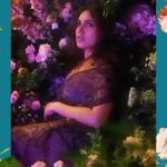 Bhumi Pednekar Instagram - Garden of love 💋 . . . #reels #instagood #love
