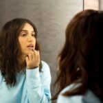 Bhumi Pednekar Instagram - Moody baby! . . . #Hello #Instafam #love #gratitude #goodmorning #tuesday