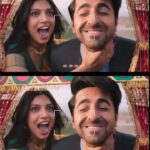 Bhumi Pednekar Instagram - It’s been 4 years to the biscuit falling and it did way more than rising my career. Thank you @aanandlrai @rs.prasanna @hiteshkewalya for giving me one of my most loved films. Sugandha & Mudit will always be so special 🙏 @ayushmannk @krishikalulla @anujdhawan13 @sandymeranaam #kanupriya @seemabhargavapahwa #NeerajSood @cypplofficial @erosnow @anshul14chauhan @supriyarshukla #chitranji #anmol #manuj #4YearsOfShubhMangalSaavdhan