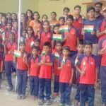 Bhumi Pednekar Instagram – Happy Independence Day 🇮🇳
From mine to yours @abhyudayaashram @homeofhopeinc
