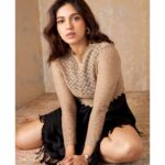 Bhumi Pednekar Instagram - Waiting to be found 🦞 . . . Clicked by @taras84 Styled by @pashamalwani HMU @rivieralynn #covergirl #august #grazia #musing #love @graziaindia
