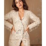 Bhumi Pednekar Instagram – Whatcha looking at 💫
.
.
.
#covergirl #august #grazia #love #musing @graziaindia