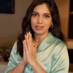 Bhumi Pednekar Instagram – When you see a dream and work passionately to live it up, it starts to define you. It makes you, YOU! And it deserves to be celebrated with gold. 

Bringing you my special moment, my story, which makes Bhumi, Bhumi. Hope it inspires you to keep working towards your #Dreams every day. 

Share your story with me and tag #YouAreGold @mygoldguide in the comments. @gjepcindia #YouAreGold #Gold #GoldJewellery #LoveGold
