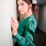 Bhumi Pednekar Instagram - Smooth like butter 🥑 . . . #goodmorning #instagood #love