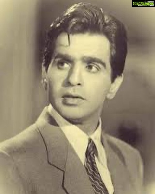 Bhumi Pednekar Instagram - Legends live on forever 🙏 #dilipkumar sir