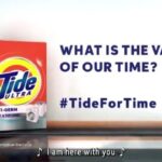 Bhumi Pednekar Instagram - I have always been a believer that Time is our greatest asset, and the way we have all experienced life in the last few months has only made my belief stronger. This beautiful film by @tide.india is a reminder to take a step back and evaluate – are we really spending our time on what’s really important? I am a happier person from within when I am spending quality of my time with people I love, my friends and family. As the film rightly puts it, its about making time for the important things in life. #TideForTime