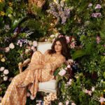 Bhumi Pednekar Instagram - Garden Of Eden, this month for @elleindia . . . Content Director & Editor: @kamna.malik Photographer: @kay_sukumar Fashion editor: @zohacastelino Words: @aineenizamiahmedi Hair: @amitthakur_hair Make-up: @sonicsmakeup Cover design: @ashleshasanjiva_ Production: @ikp.insta Marketing head: @ekta_ashar Assisted by: @siddhidolas, @rajvijhaveri18 Editorial assistant: @sylviaforreals Bhumi’s management agency: @yashrajfilmstalent