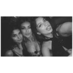 Bhumi Pednekar Instagram - I have already found my lobster in them 🧿🧚‍♀️🦞 @samikshapednekar @shermeenk620 #sisters #sistersandsuitcases #gratitude