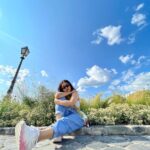 Bhumi Pednekar Instagram – Vaca photo dump part I 
#Budapest 
#BPTravels
@samikshapednekar
