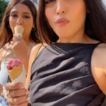 Bhumi Pednekar Instagram - Vaca photo dump part I #Budapest #BPTravels @samikshapednekar