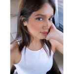 Bhumi Pednekar Instagram – Mentally on a beach somewhere ☀️ 🏖🤍
#NoBadVibes