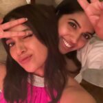 Bhumi Pednekar Instagram - The official birthday photo dump 2021 🖤🧿