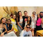 Bhumi Pednekar Instagram - The official birthday photo dump 2021 🖤🧿